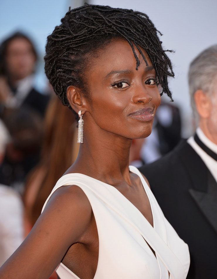 Aïssa Maïga