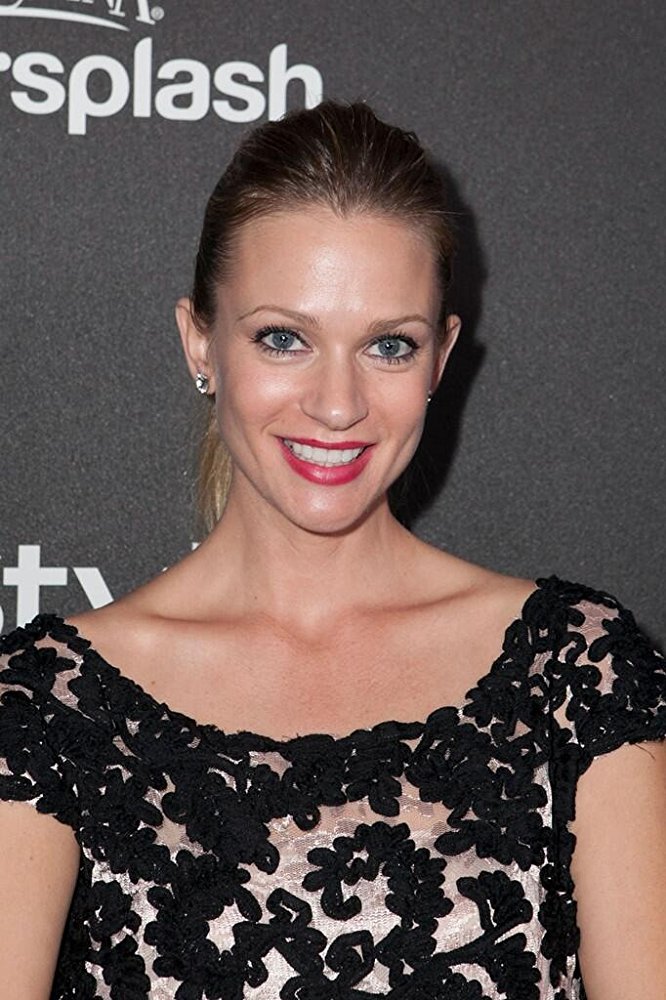 A.J. Cook