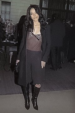 Aaliyah