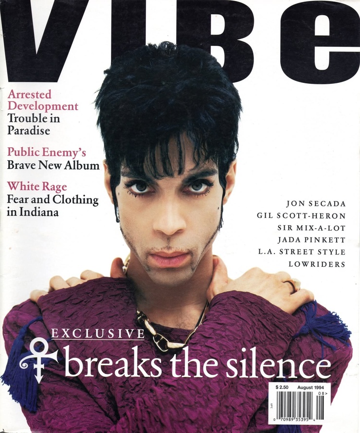 Prince