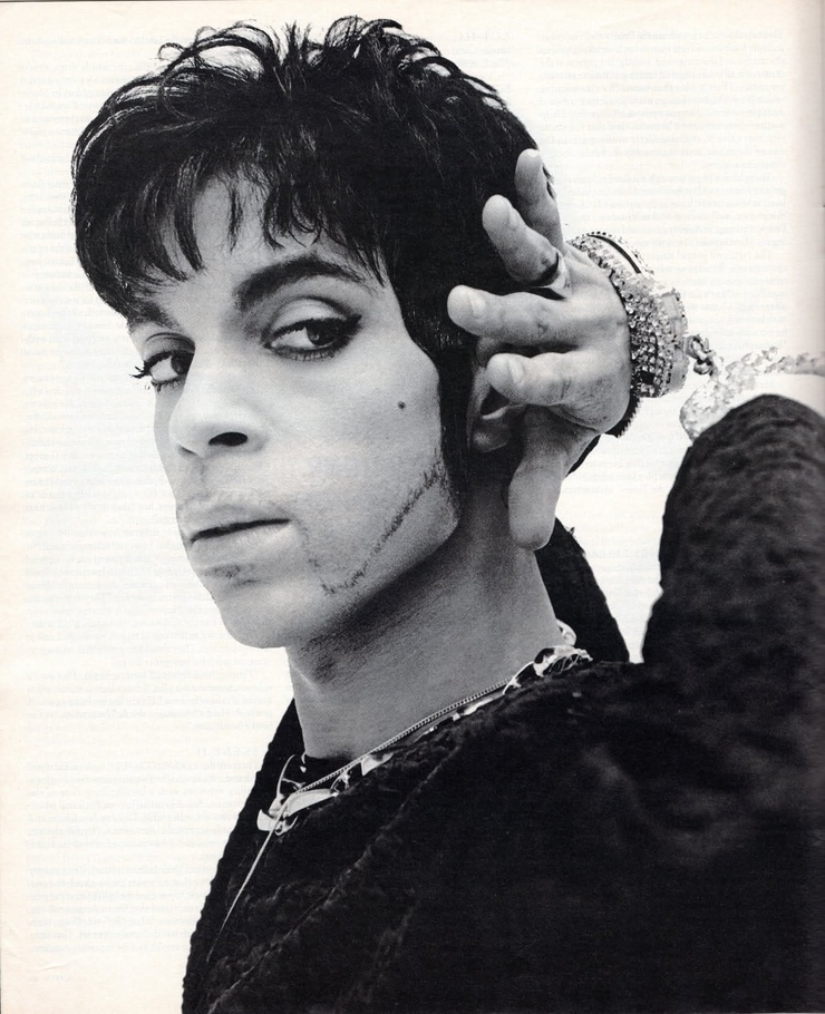 Prince