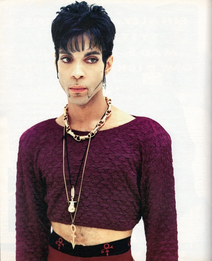 Prince