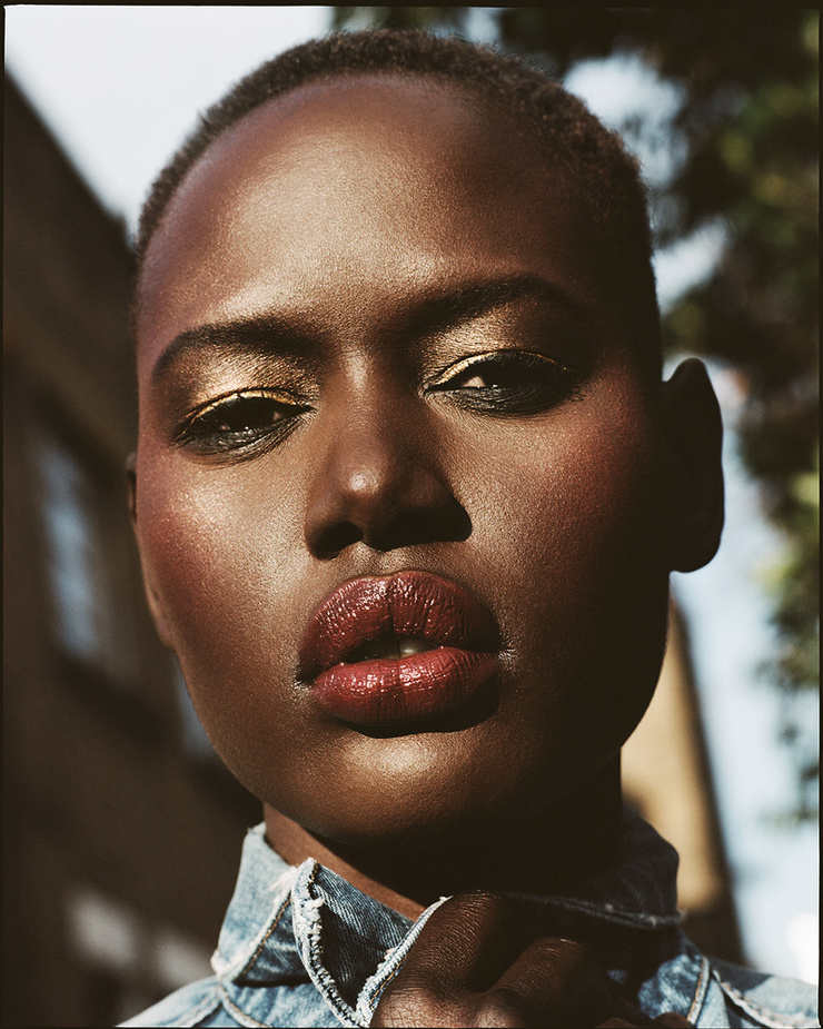 Ajak Deng