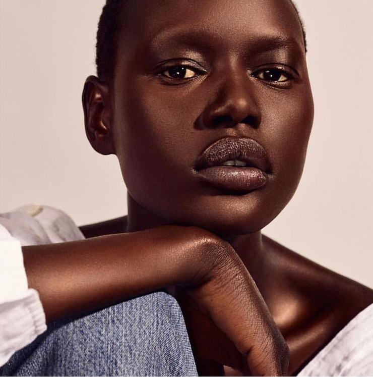 Ajak Deng