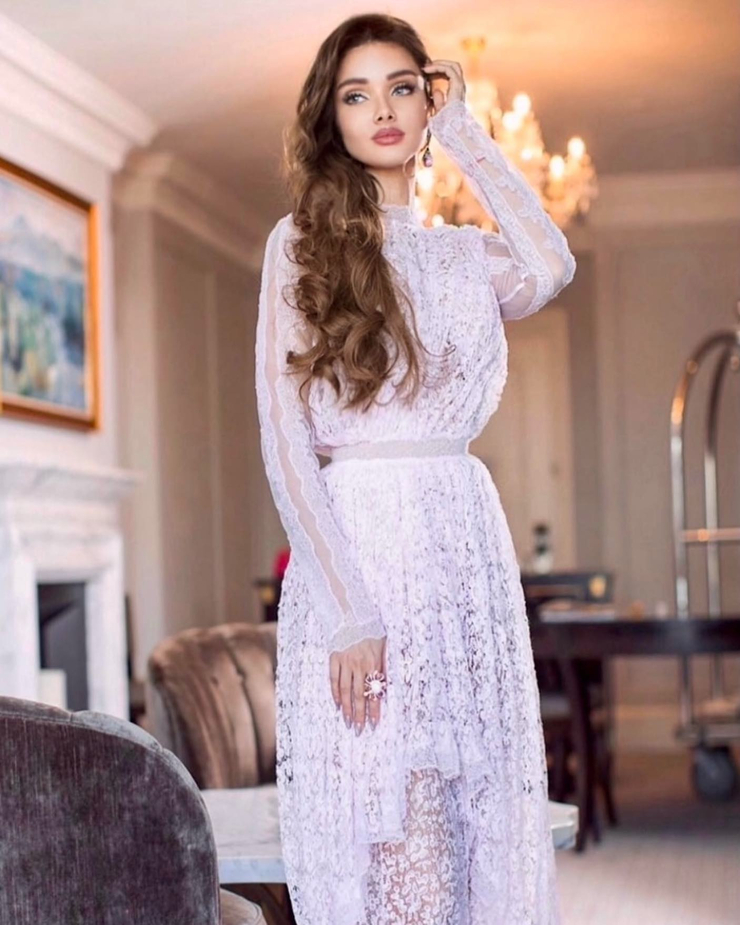 Oksana Barkhatova