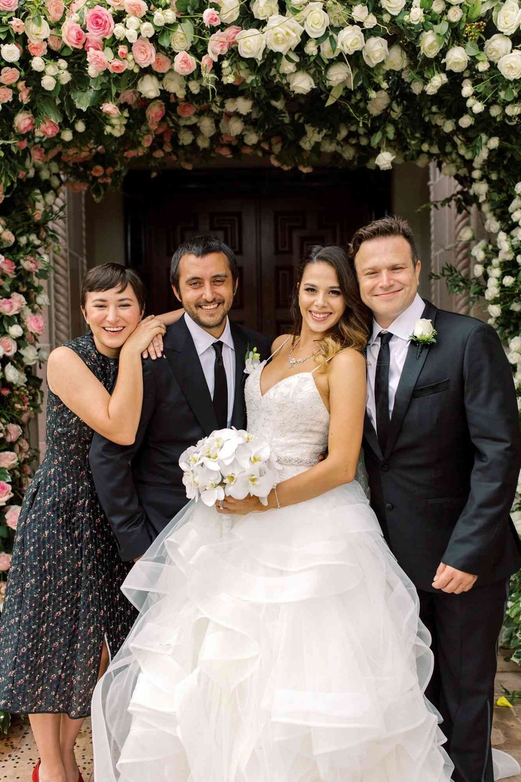 Zelda Williams