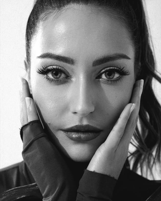 Tuba Melis Türk