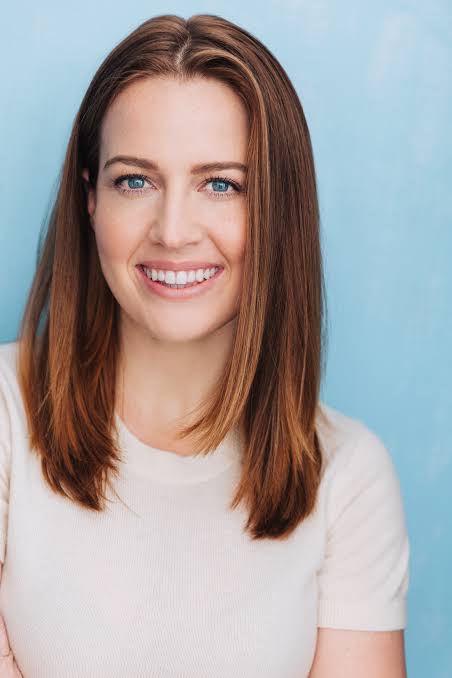 Jillian Kuhl
