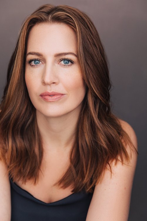 Jillian Kuhl