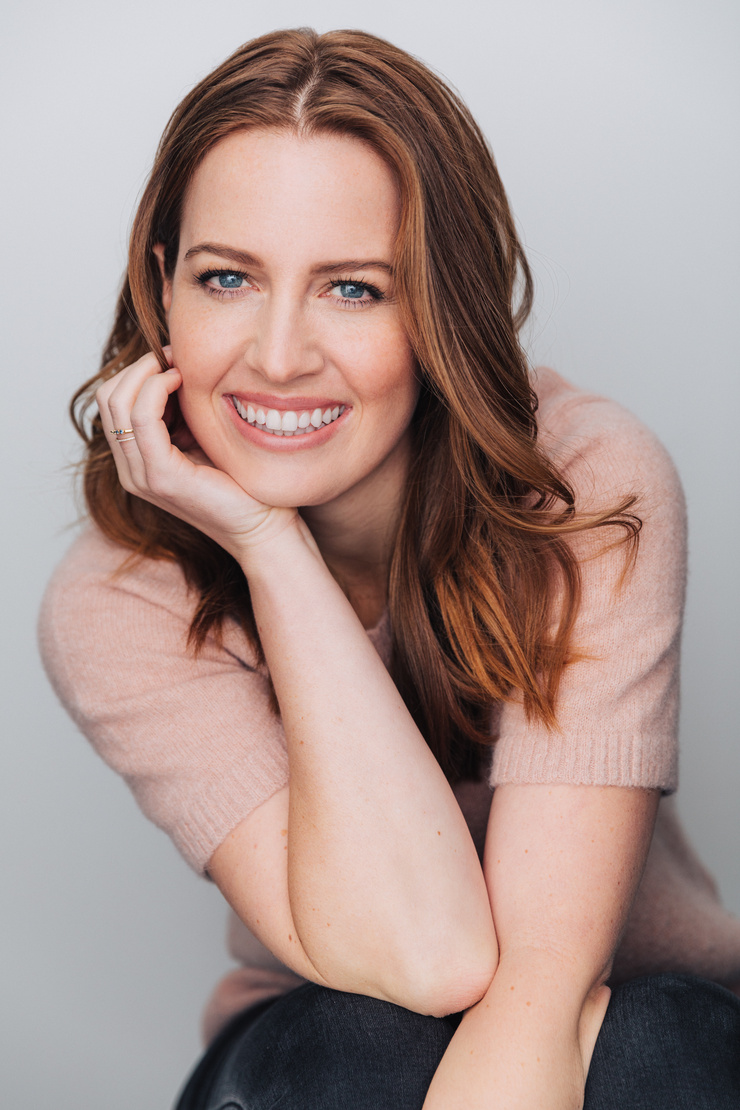 Jillian Kuhl