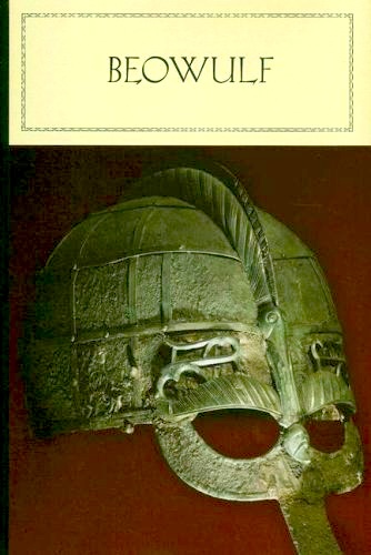 Beowulf (Barnes & Noble Classics)