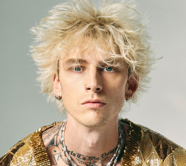 Machine Gun Kelly