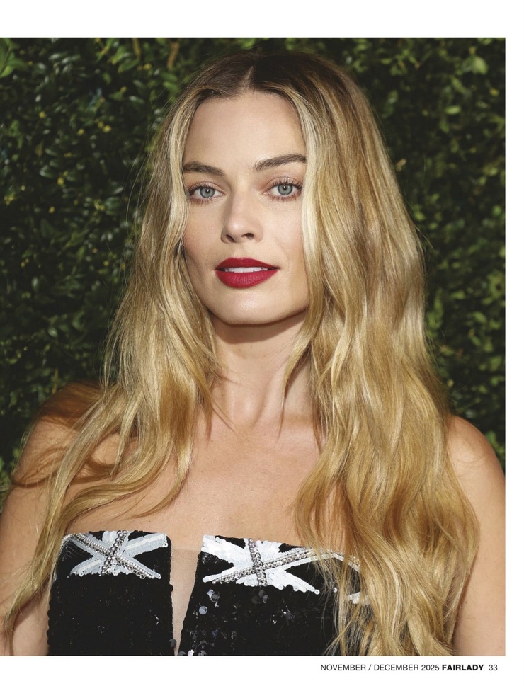 Margot Robbie Margot Robbie