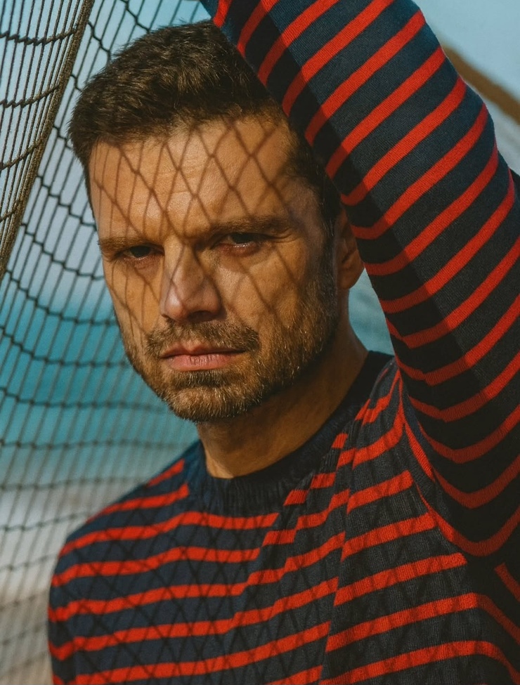 Sebastian Stan