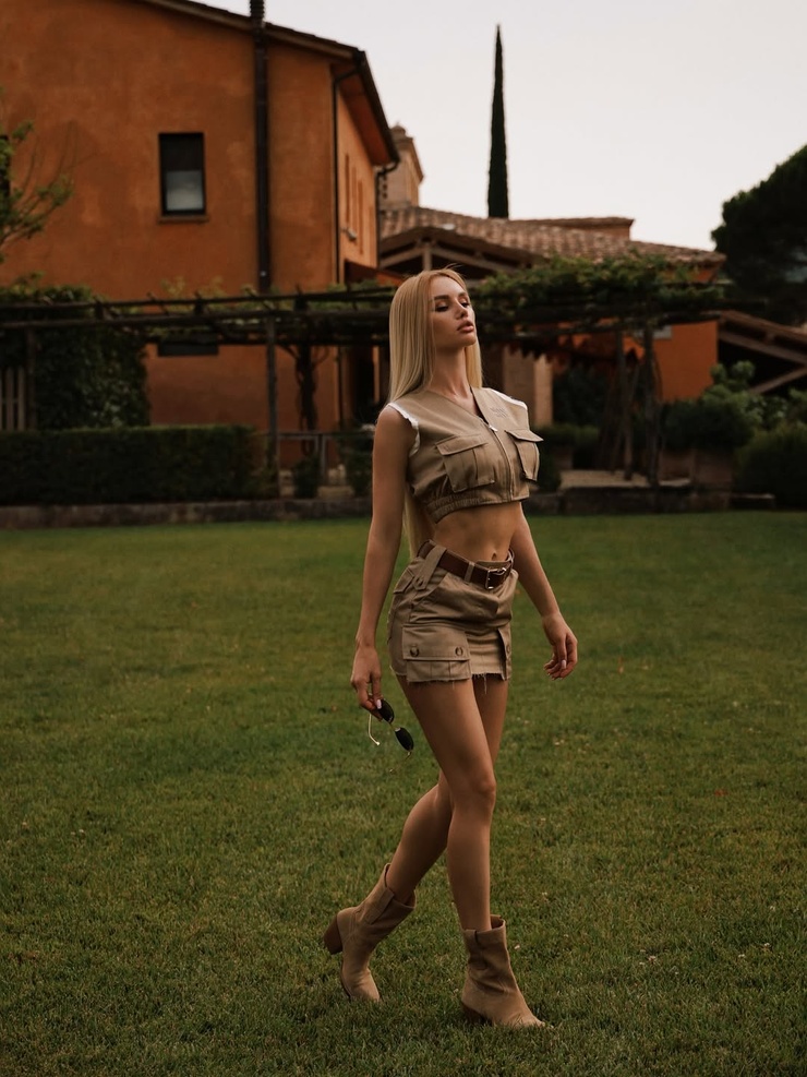 Olya Abramovich