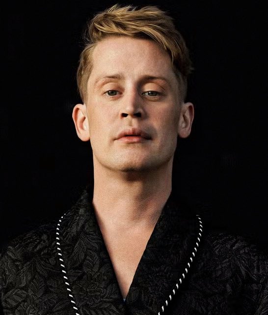 Macaulay Culkin