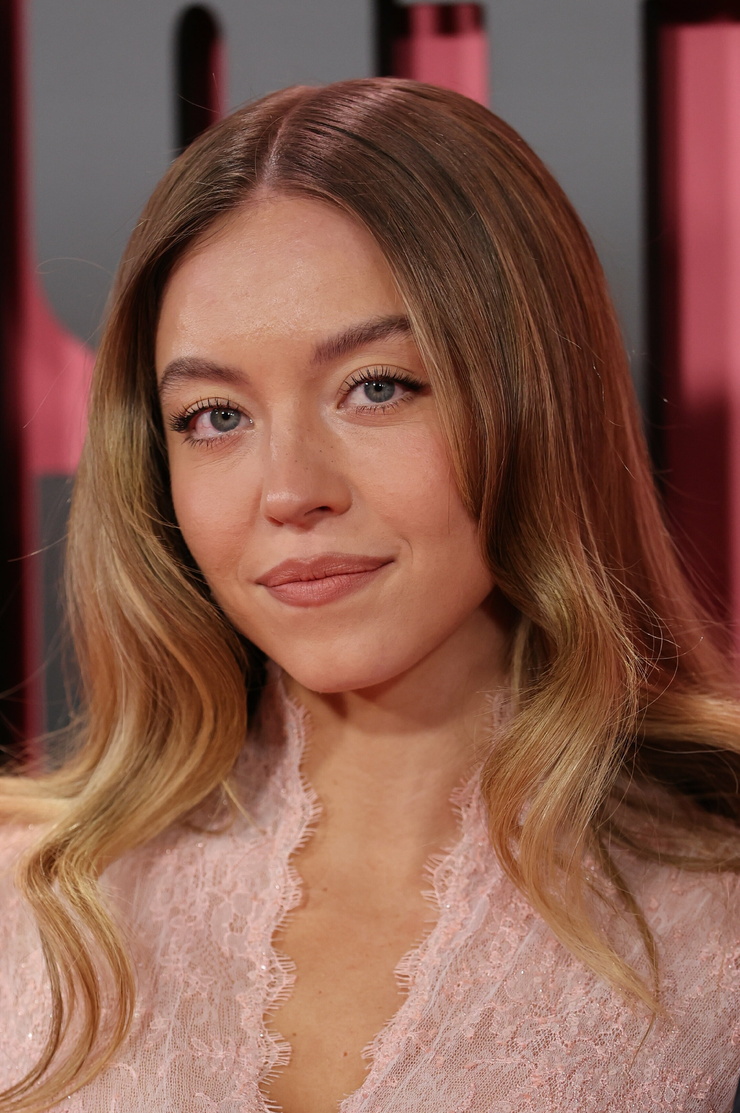 Sydney Sweeney