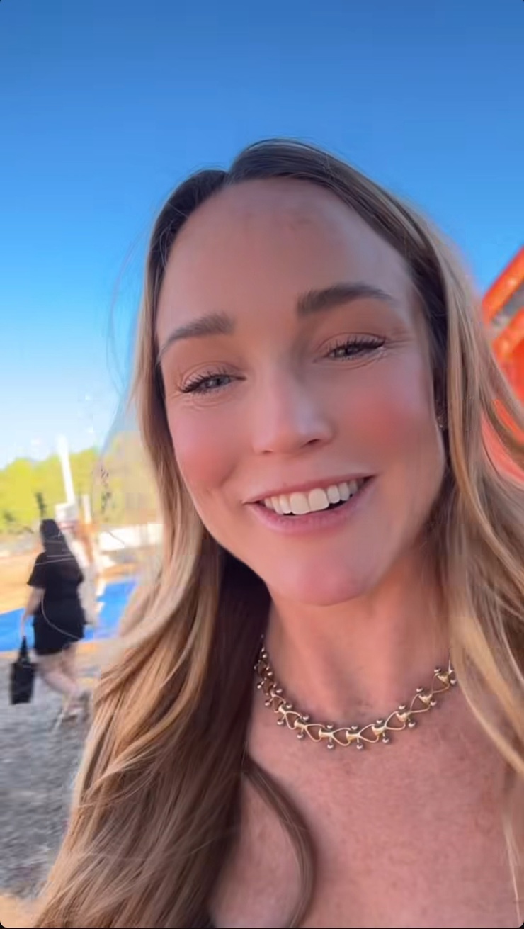 Caity Lotz