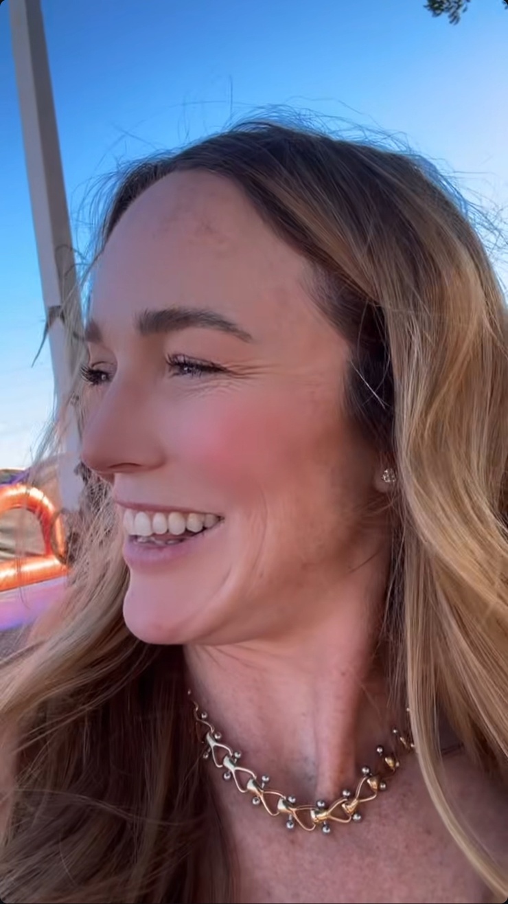 Caity Lotz