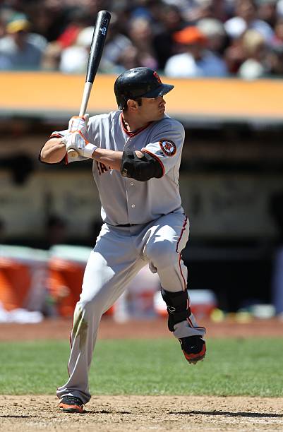 Freddy Sanchez