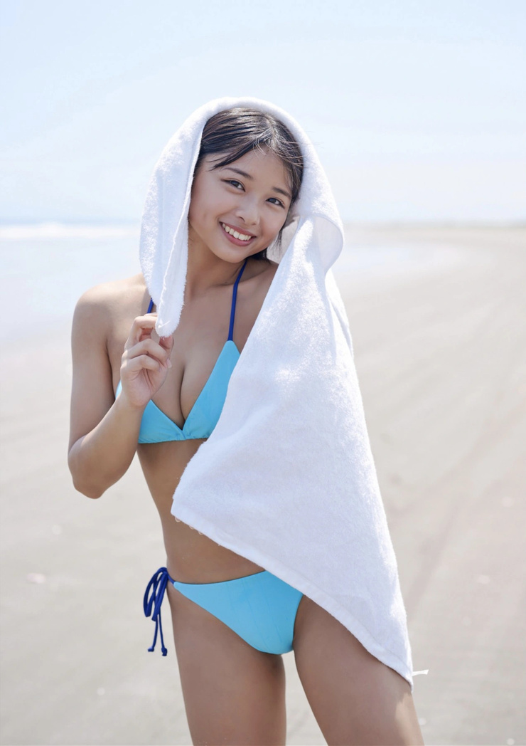 Miku Kuwajima