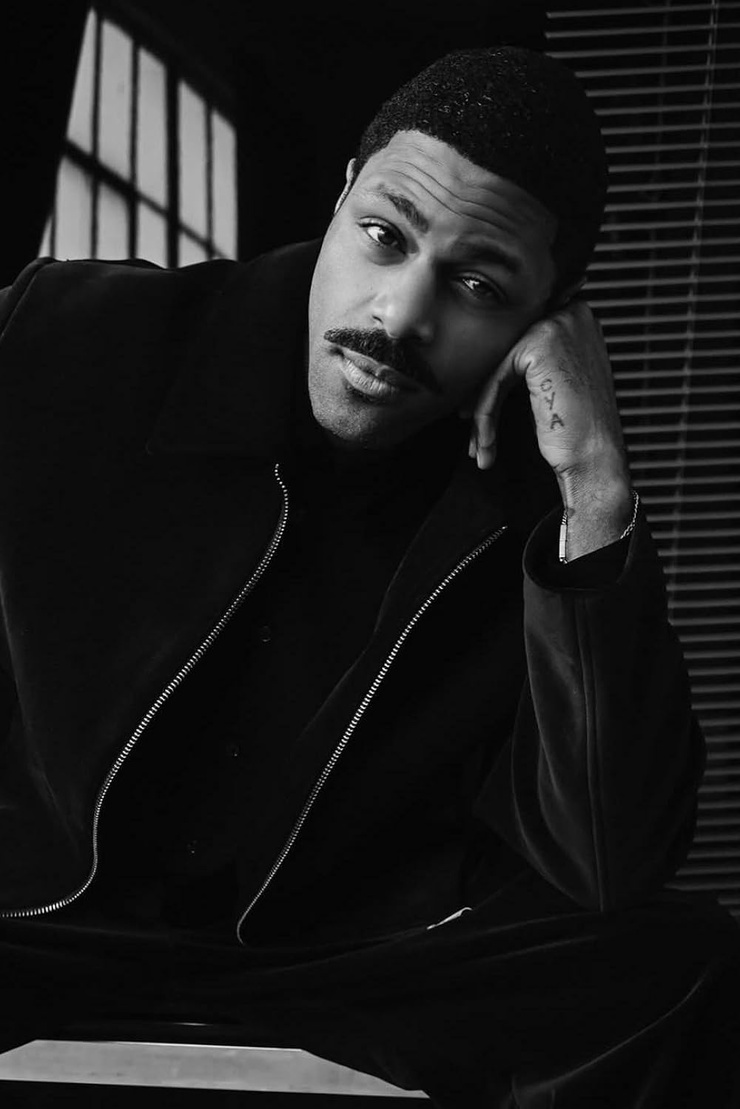 DeVaughn Nixon