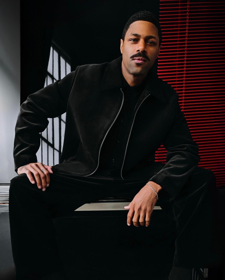DeVaughn Nixon