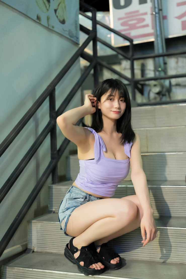 Kanna Seto