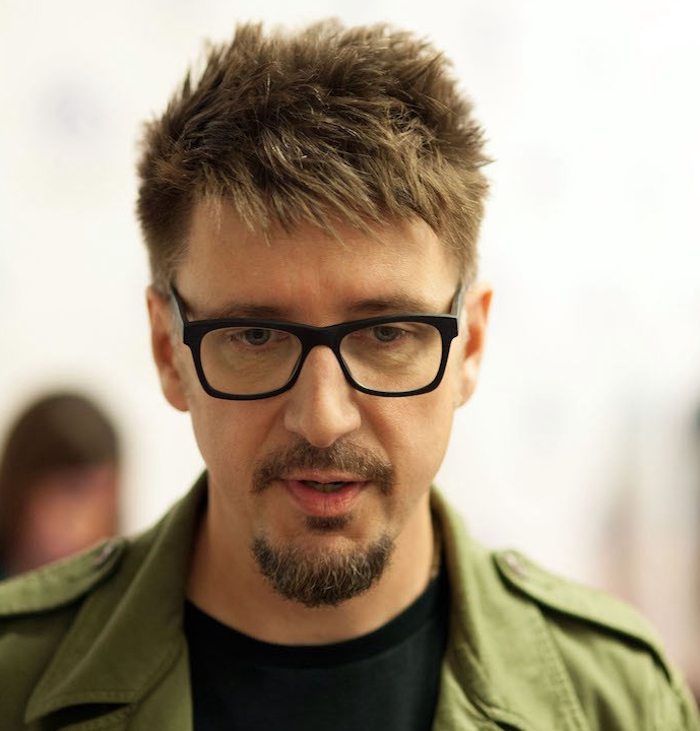 Scott Derrickson