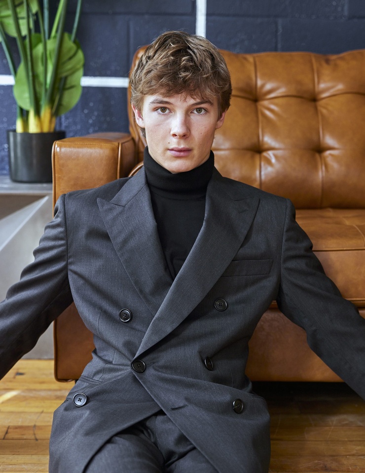 Jacob Moran