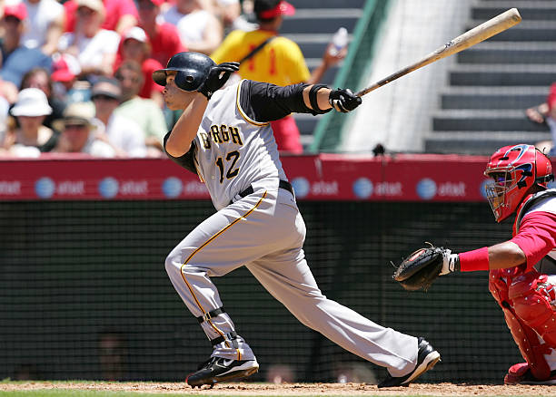 Freddy Sanchez