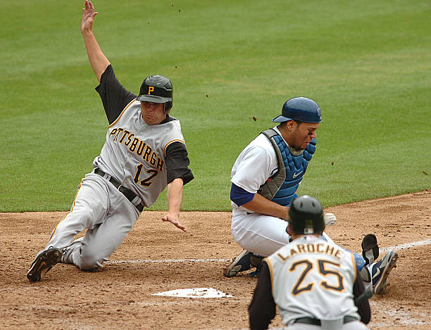 Freddy Sanchez