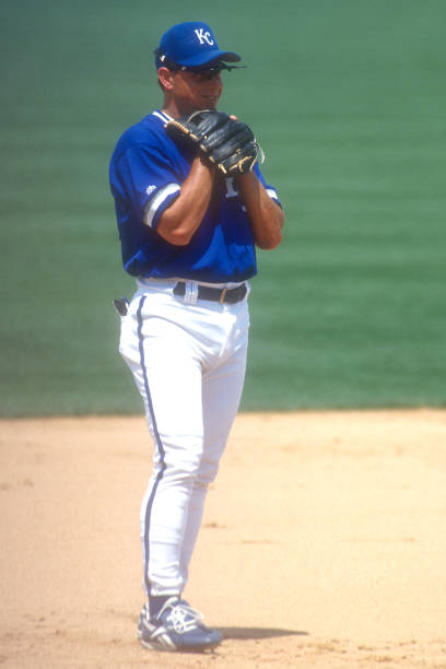 Joe Randa