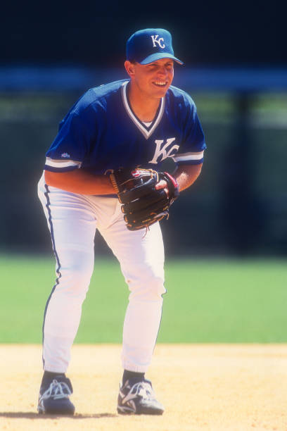 Joe Randa