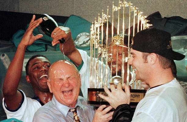 Edgar Renteria
