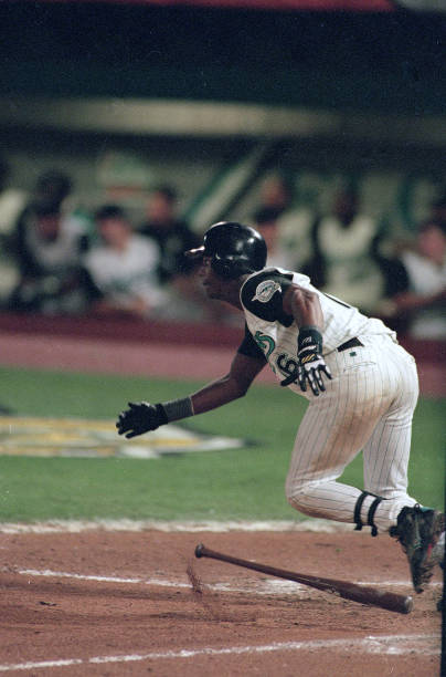 Edgar Renteria