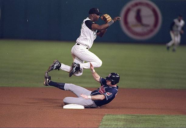 Edgar Renteria