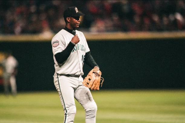Edgar Renteria