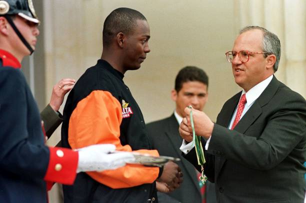 Edgar Renteria