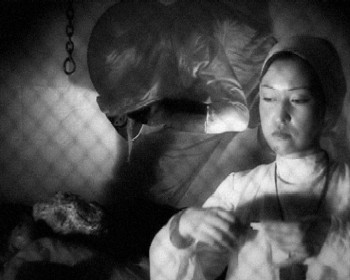 Philosophy of a Knife                                  (2008)