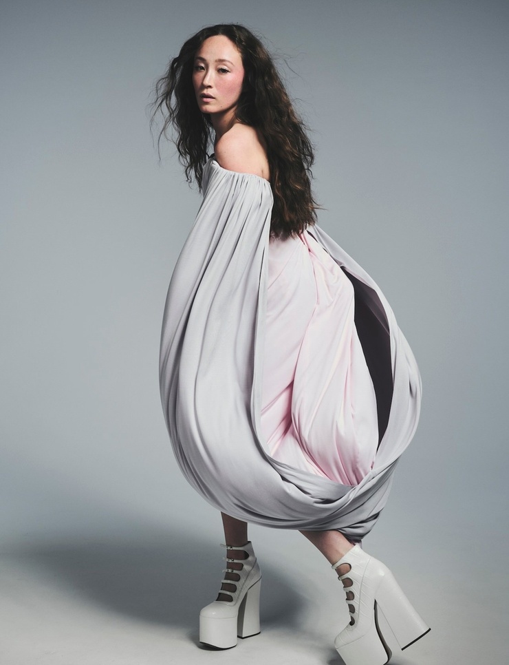 Havana Rose Liu