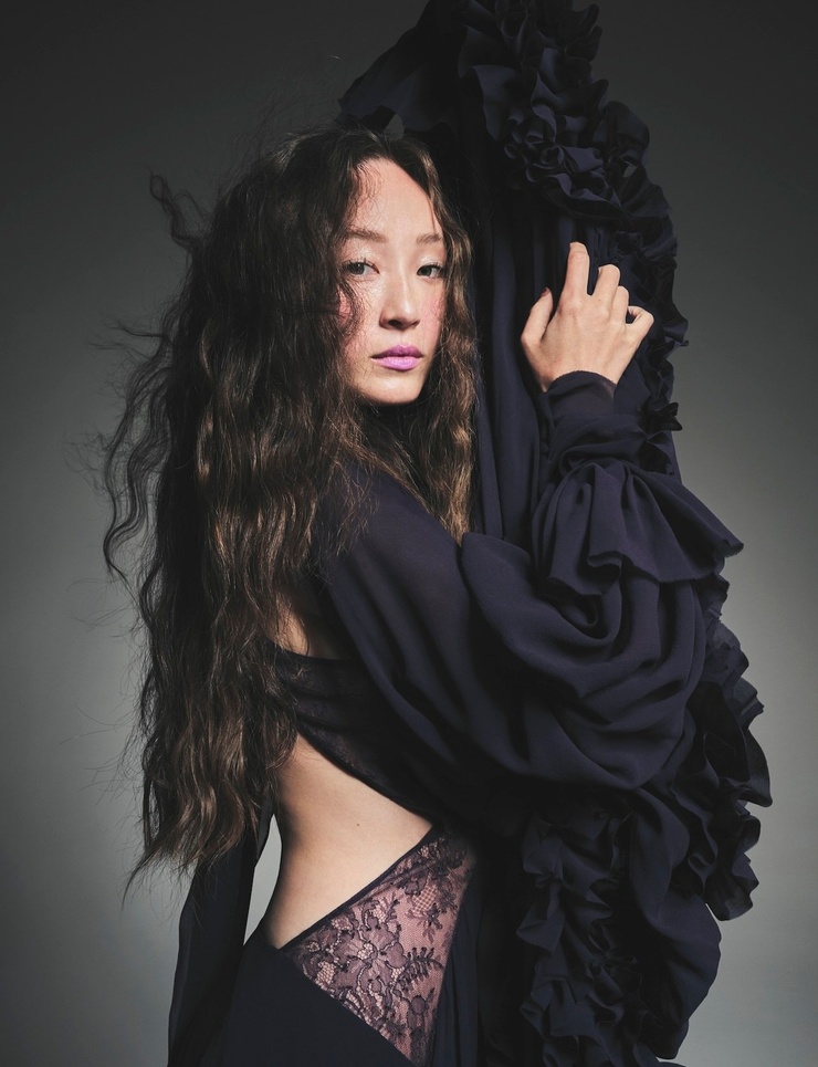 Havana Rose Liu