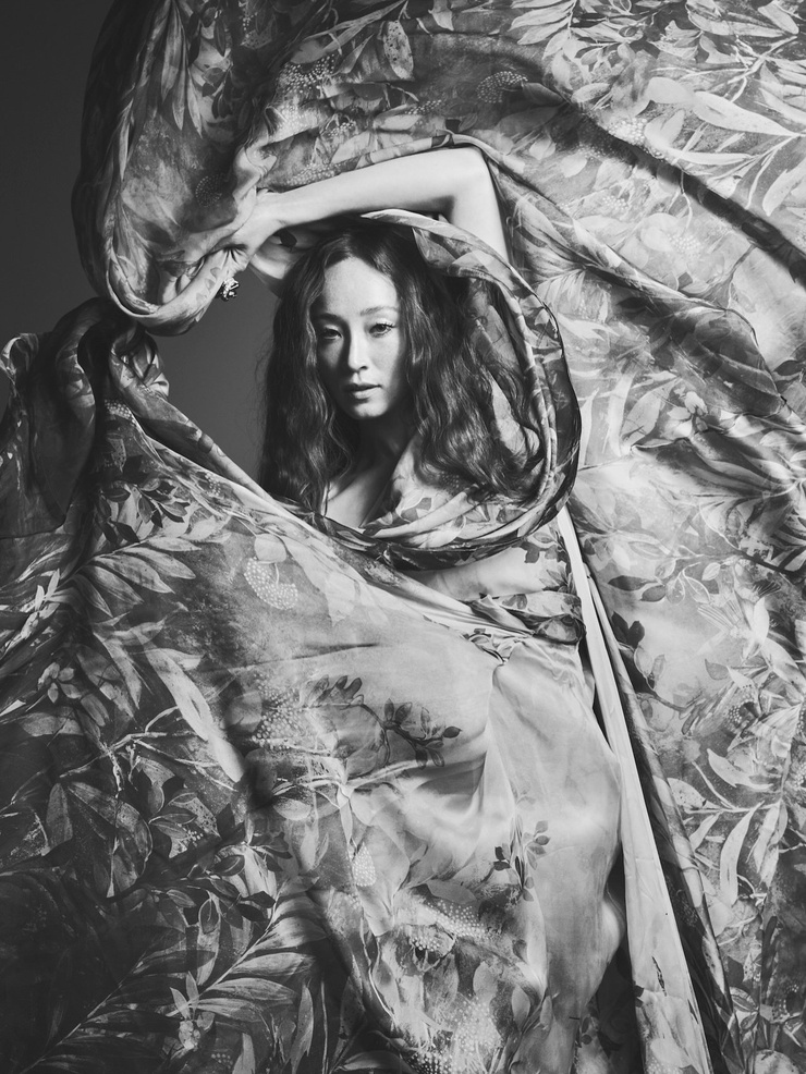 Havana Rose Liu