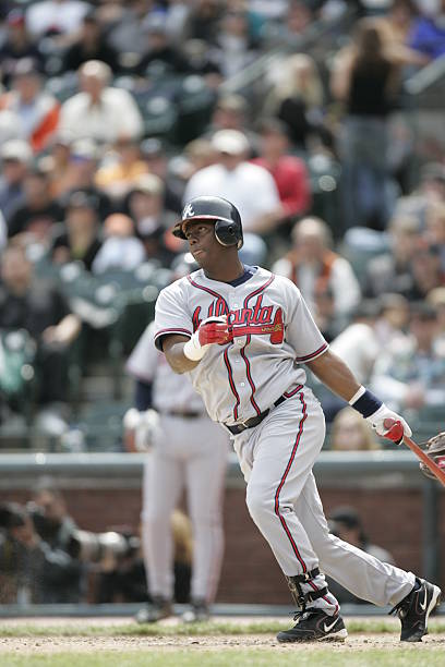 Edgar Renteria