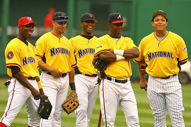 Edgar Renteria