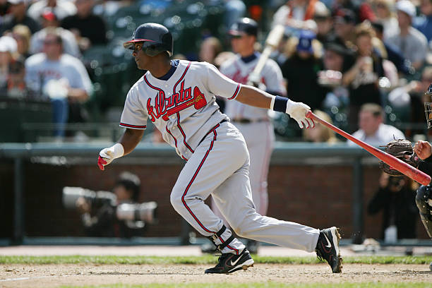 Edgar Renteria