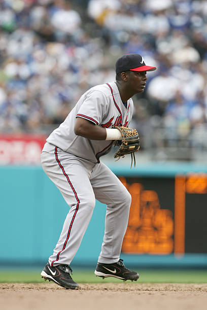Edgar Renteria
