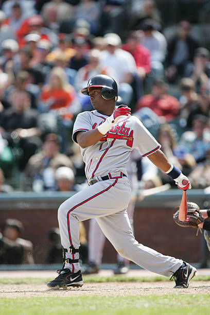 Edgar Renteria