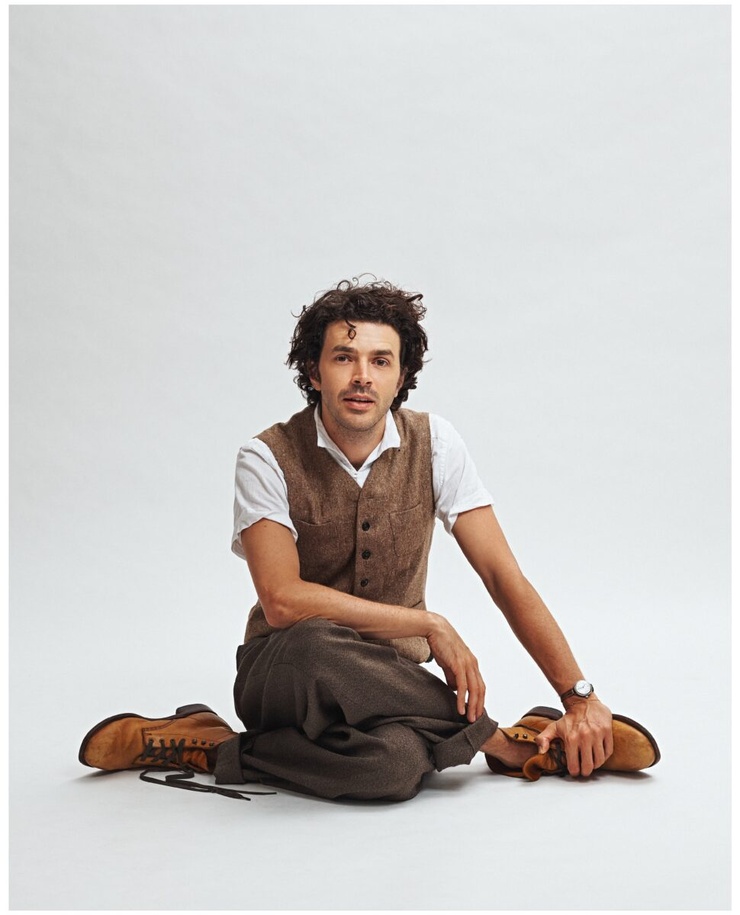 Harry Richardson