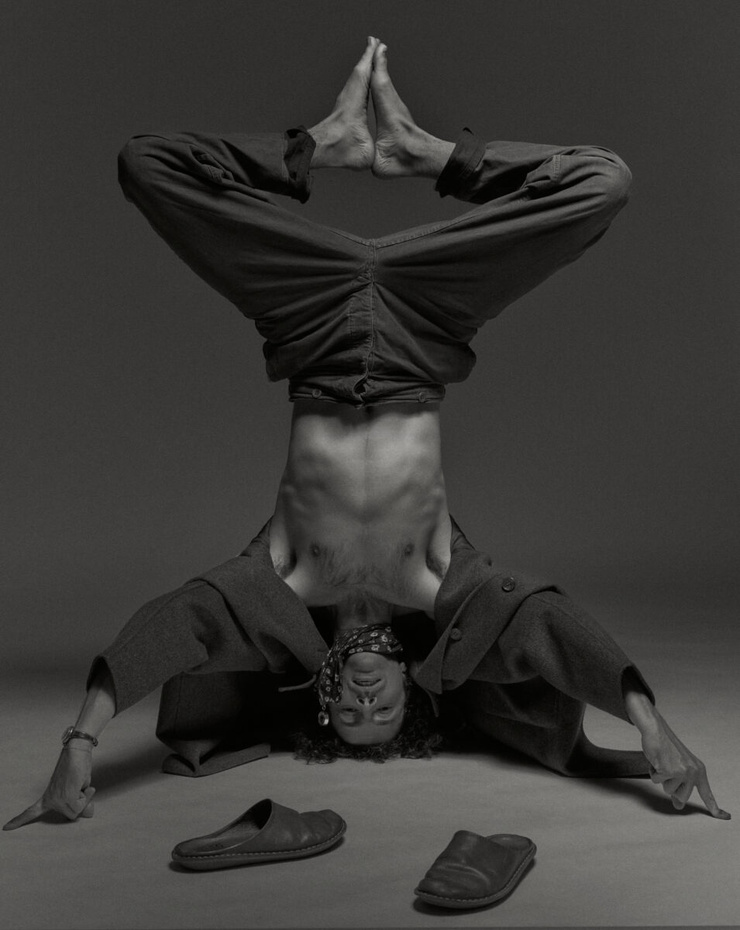 Harry Richardson